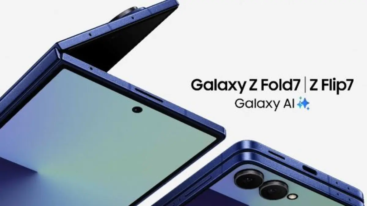 Galaxy Z Flip8