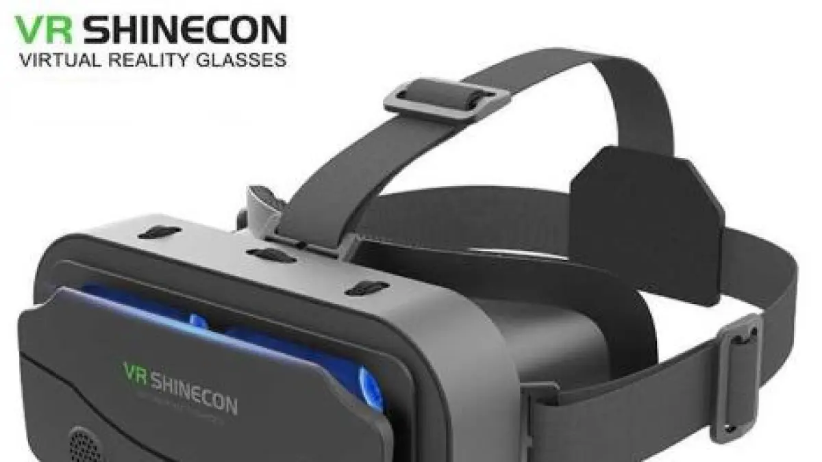 Headset VR
