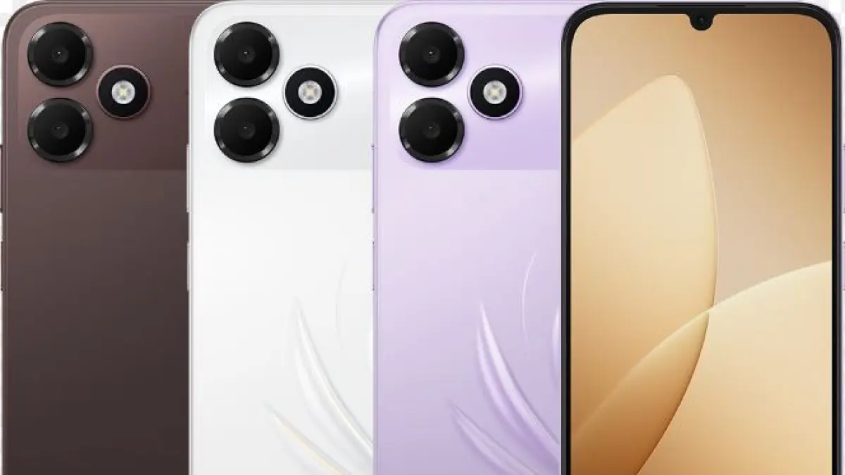Oppo A6c