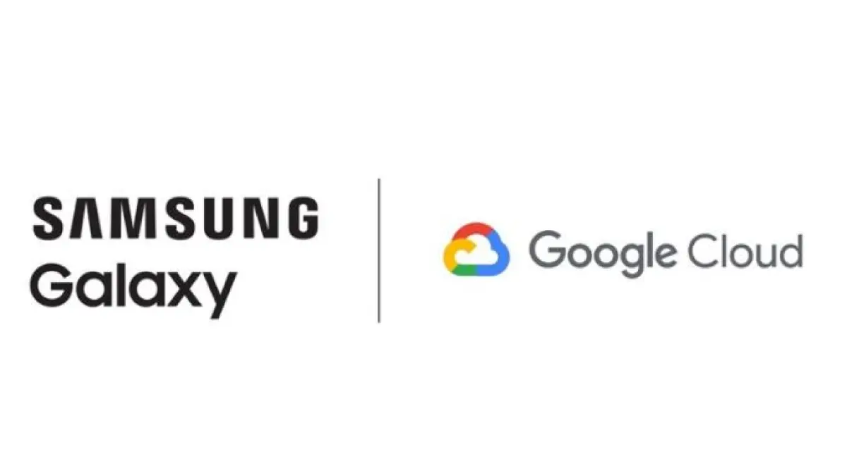 Samsung dan Google