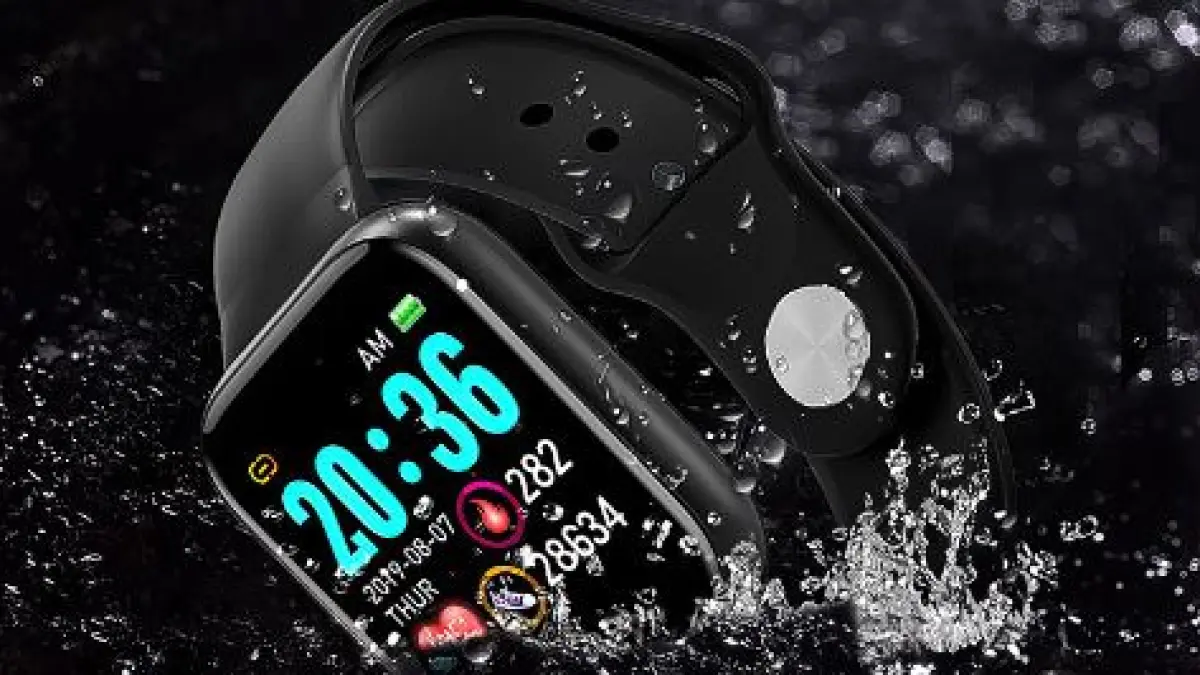 Smartwatch