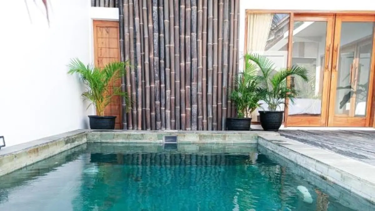 Watukarung Prapto Homestay