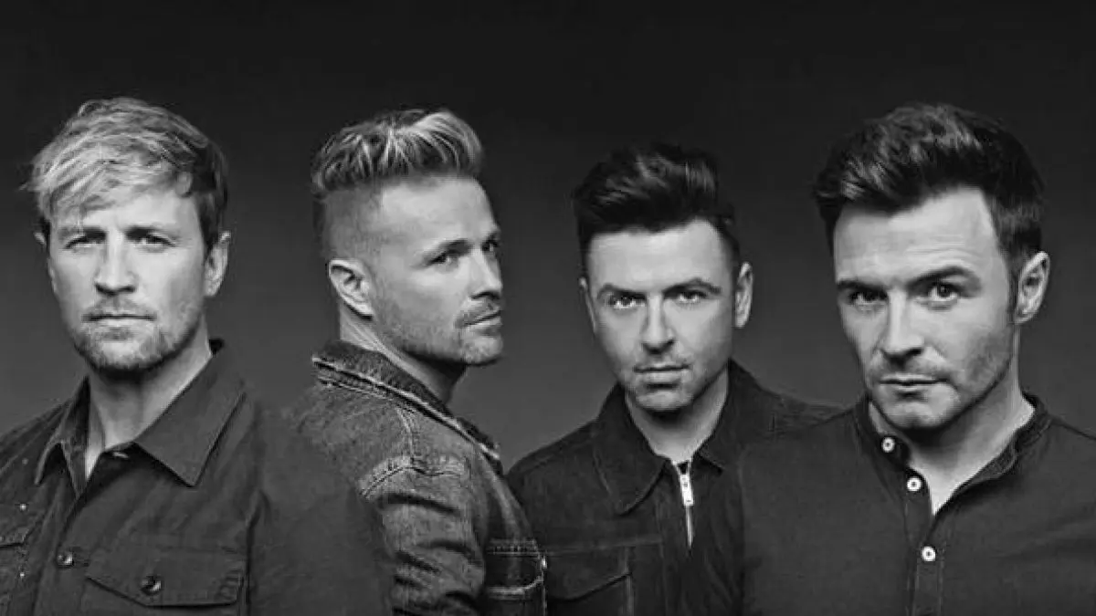 Westlife (Antara)