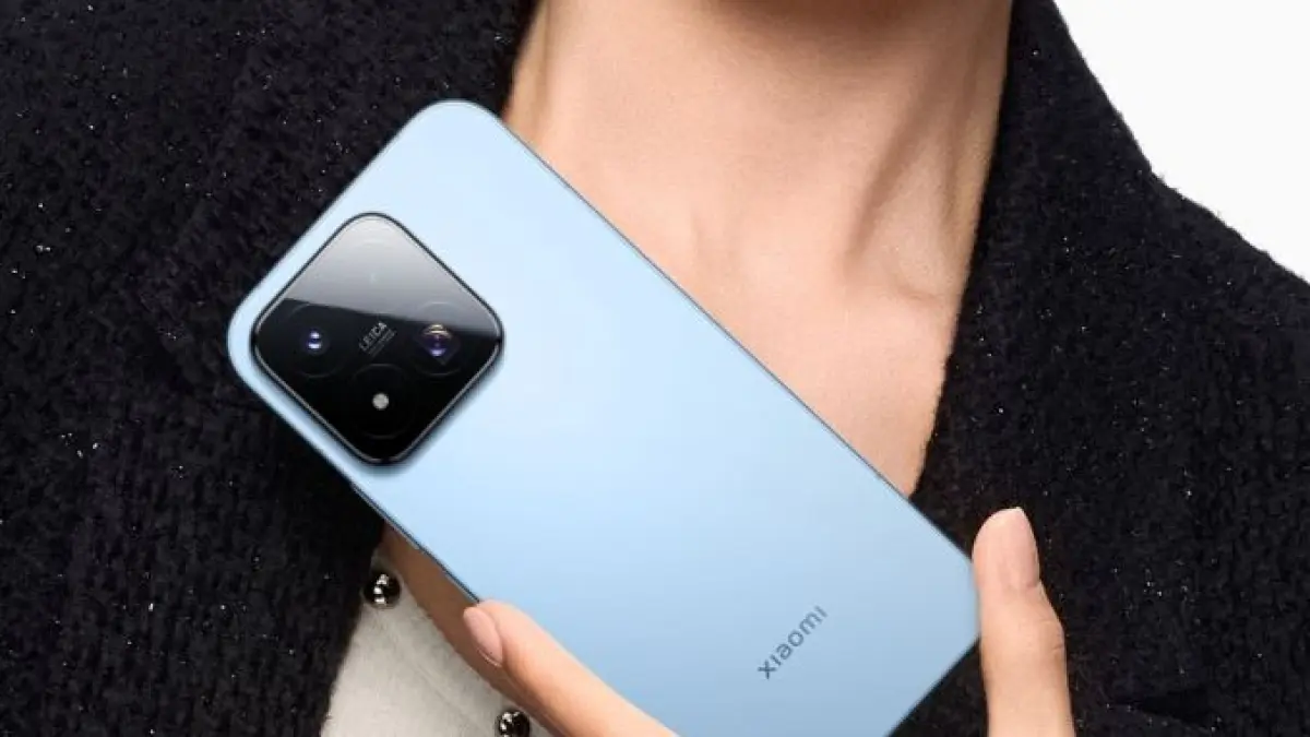 Xiaomi 17 Max