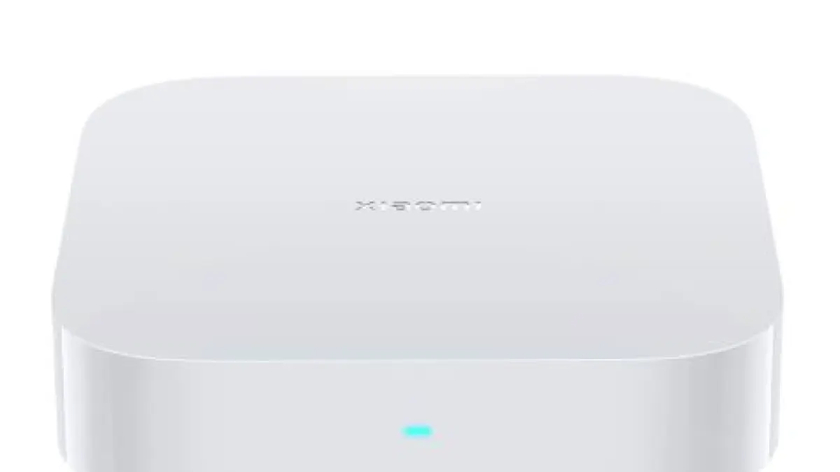 Xiaomi Smart Home Hub 2