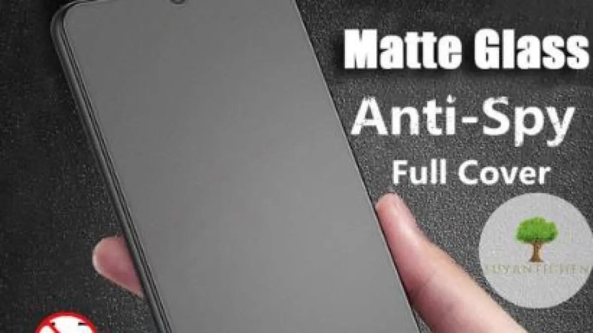 Anti gores HP. 