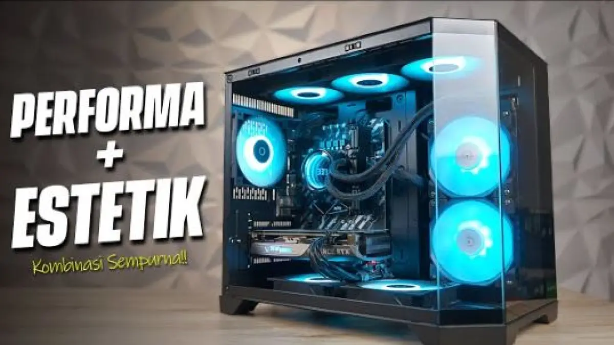Casing PC Sultan