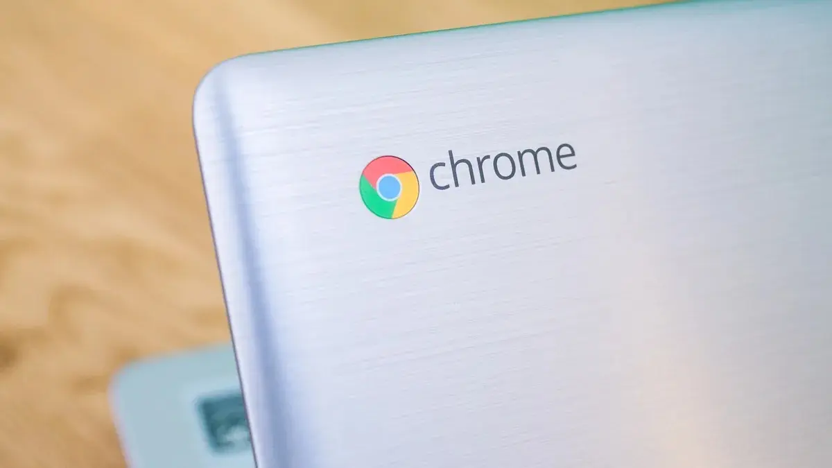 Chromebook