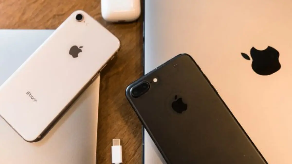Harga iPhone bekas. 