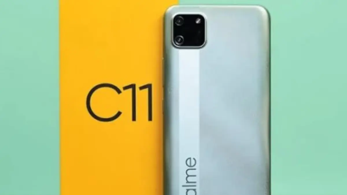 HP realme