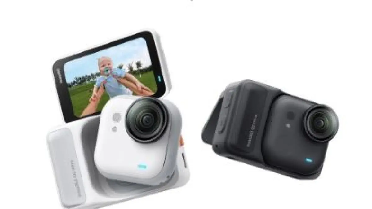 Insta360 X5