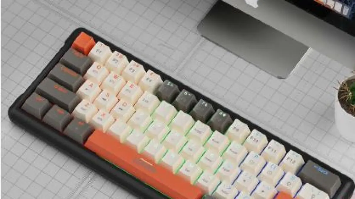 Keyboard Mechanical