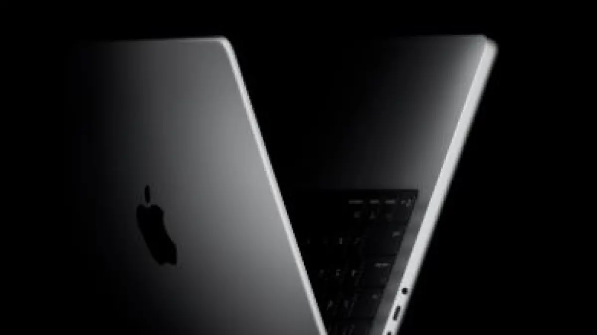 MacBook