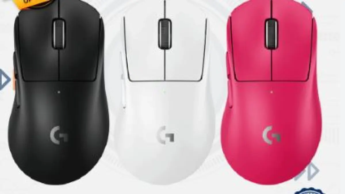 Mouse Gaming