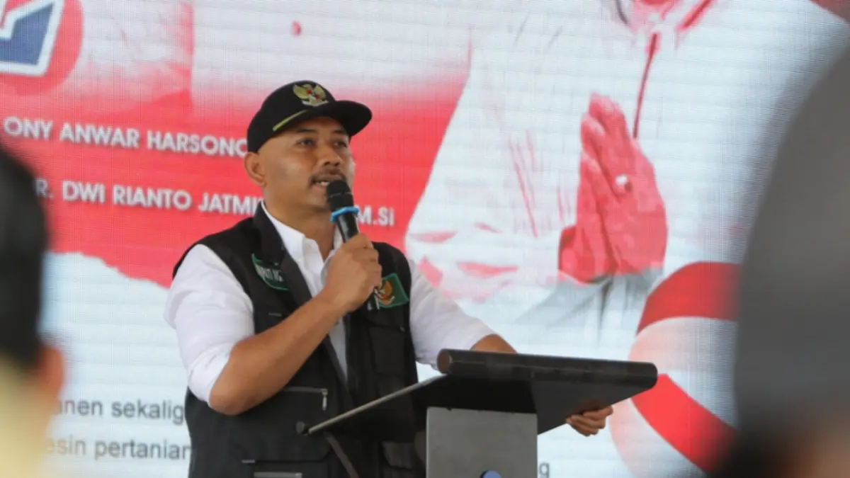 Pemkab Ngawi mulai memetakan penyebab tingginya angka putus sekolah agar penanganan yang dilakukan lebih tepat sasaran. DOK JAWA POS RADAR NGAWI