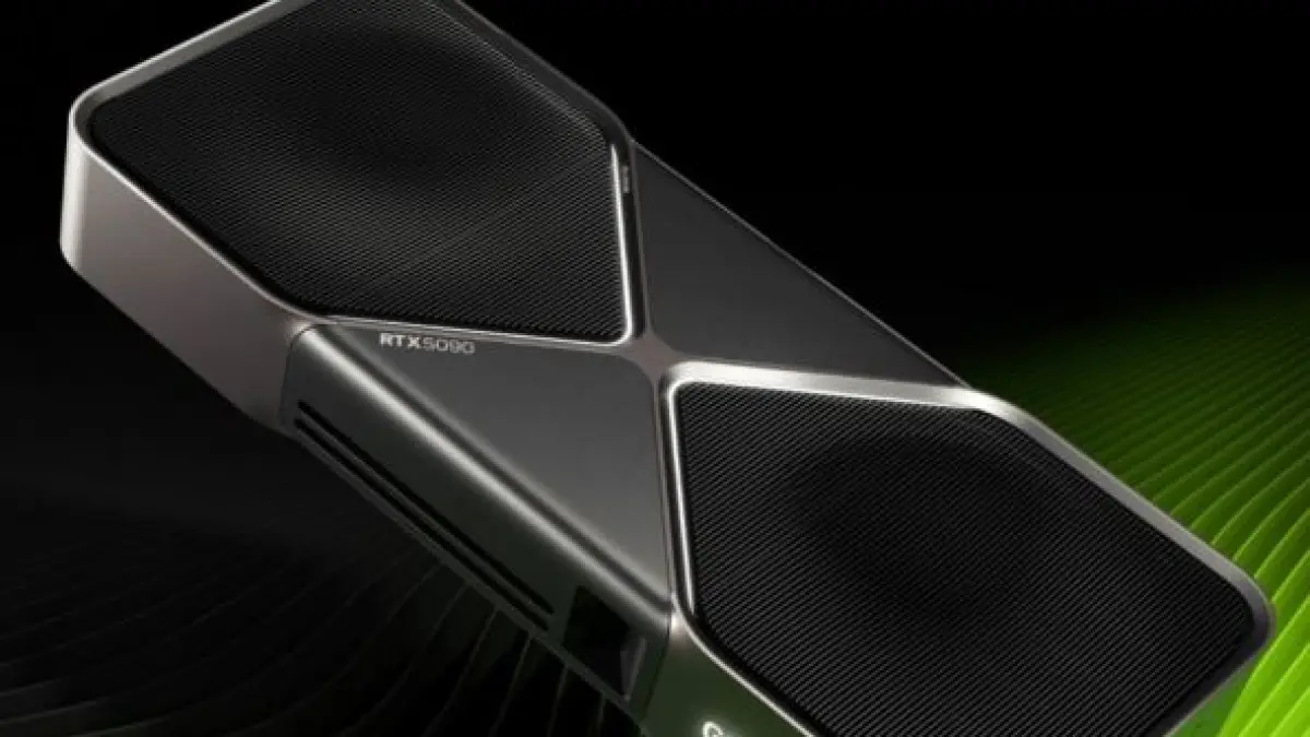 RTX 5090