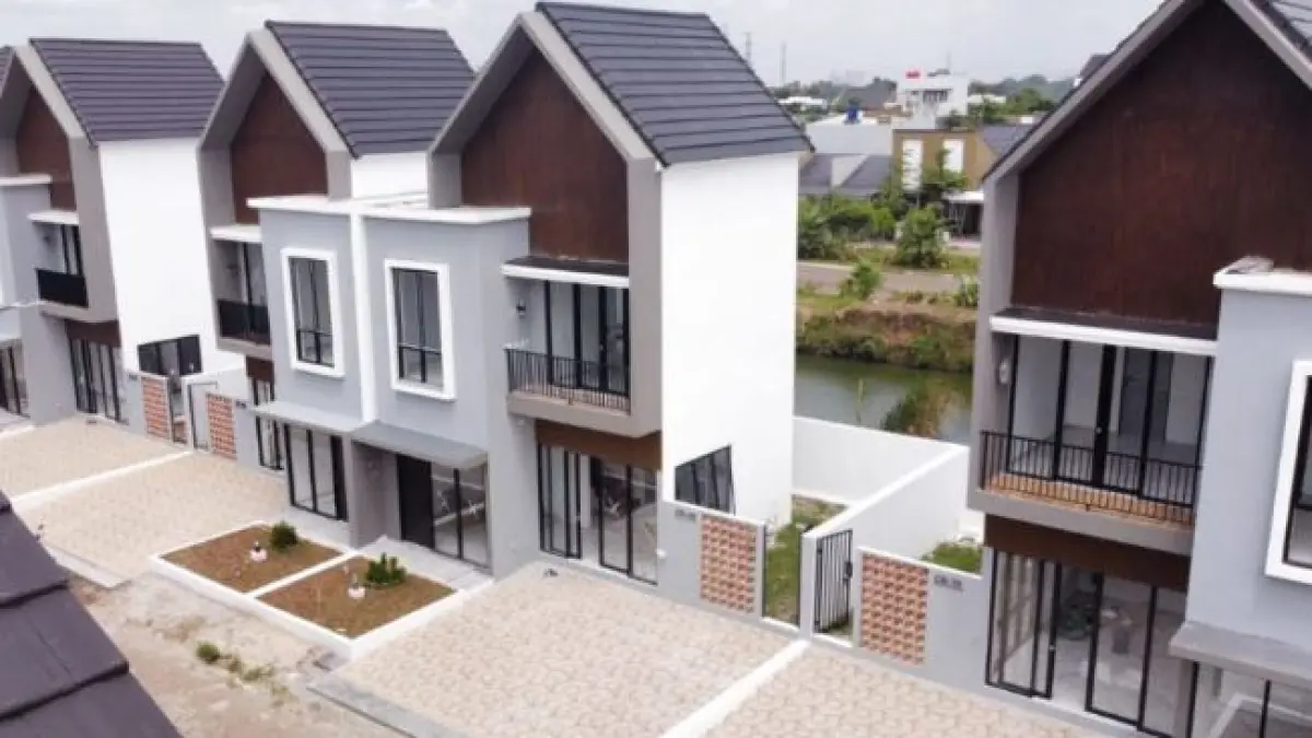 Rumah Baru