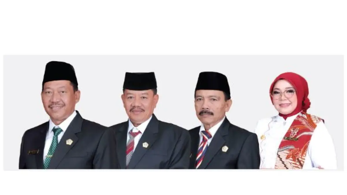 Segenap jajaran Pimpinan dan Anggota DPRD Ponorogo mendorong ASN terus bekerja secara profesional mengabdi untuk rakyat pada momentum peringatan Harkitnas 2026. 
