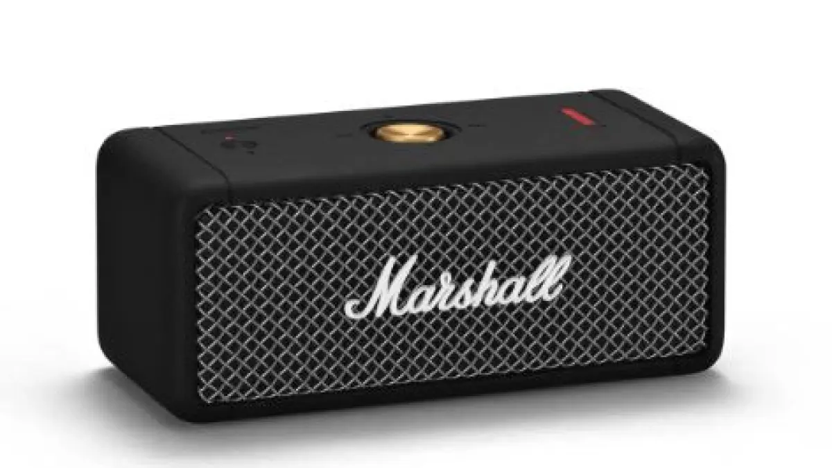Speaker Bluetooth