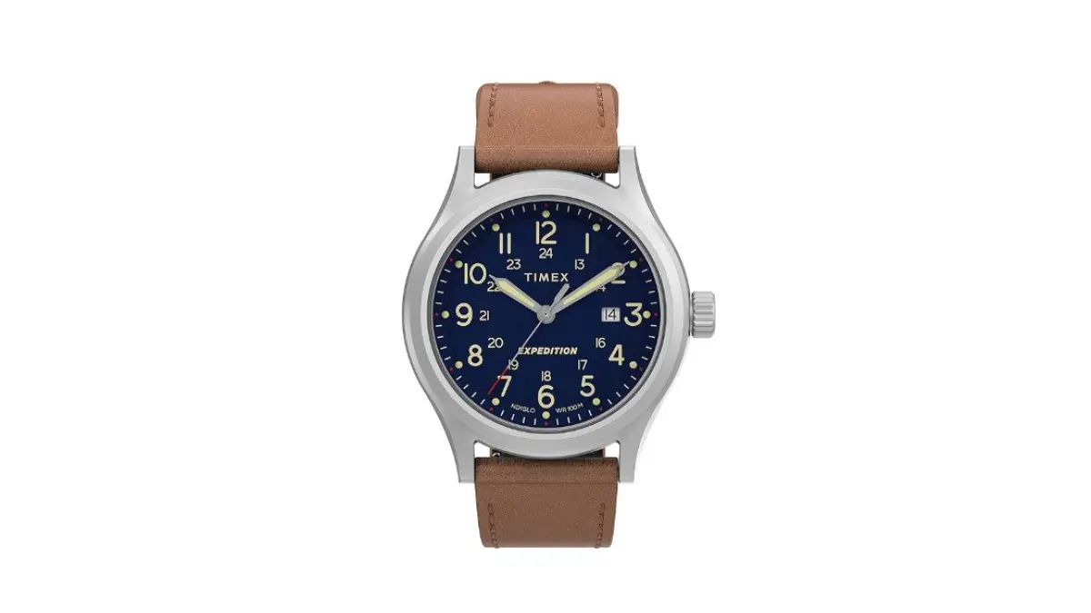 Timex Expedition TW2V22600
