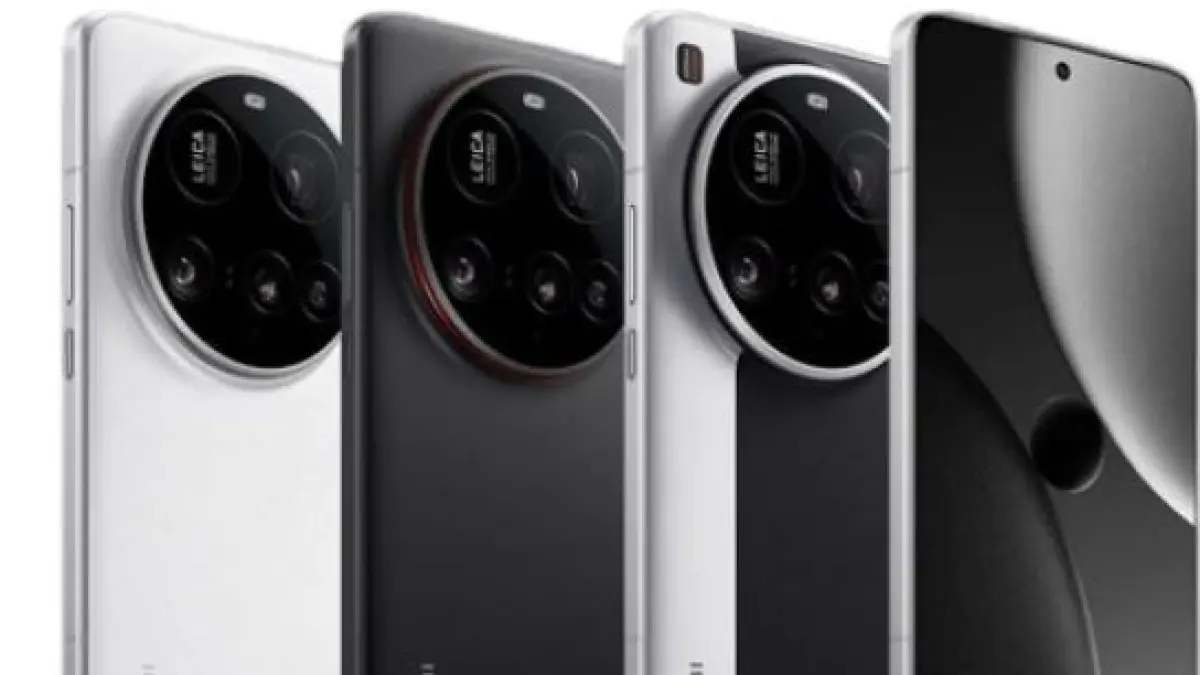 Xiaomi 16 Ultra