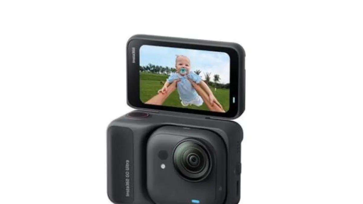 Action Cam