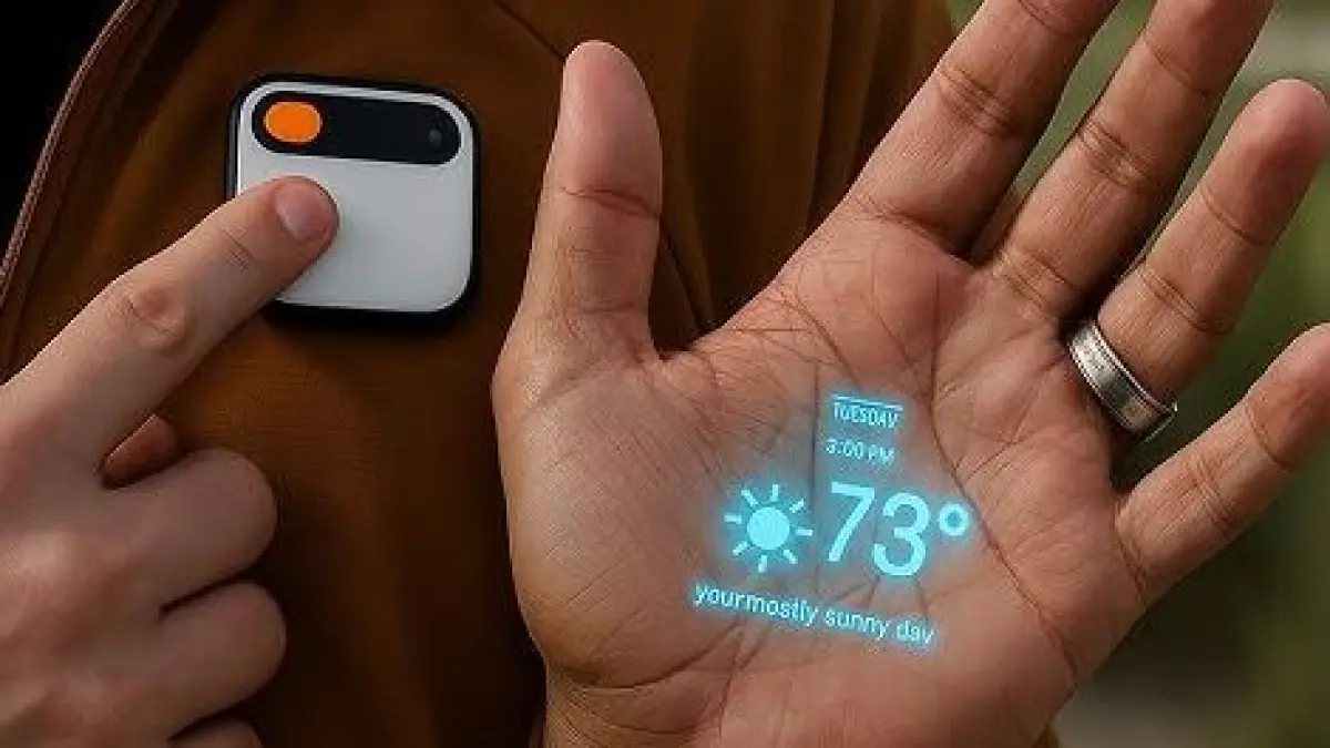 Gadget AI 