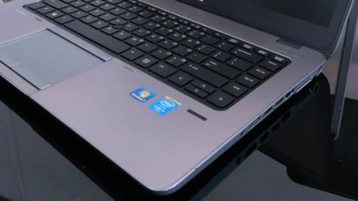 Laptop RAM 8GB