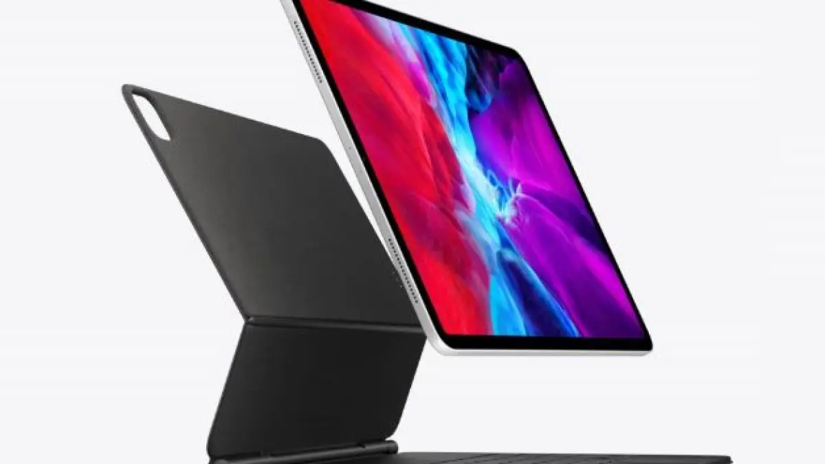 Tablet Android 