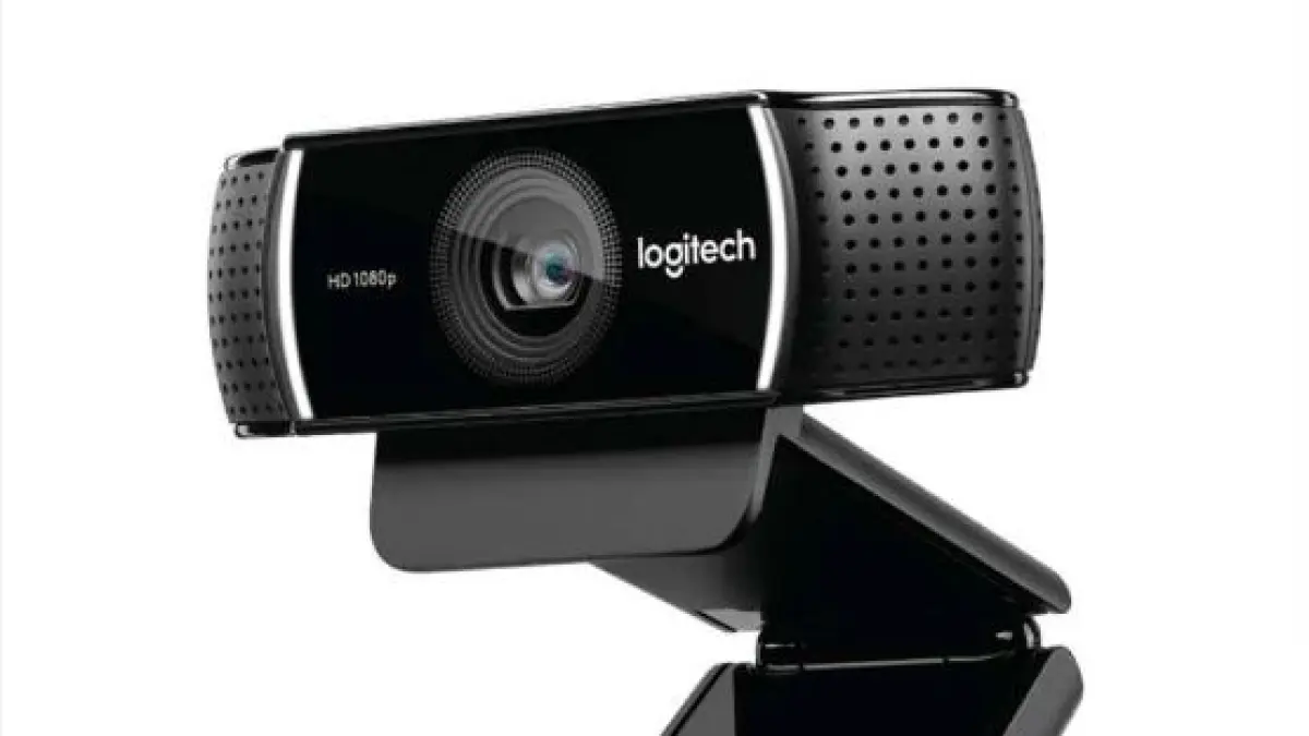 Webcam.