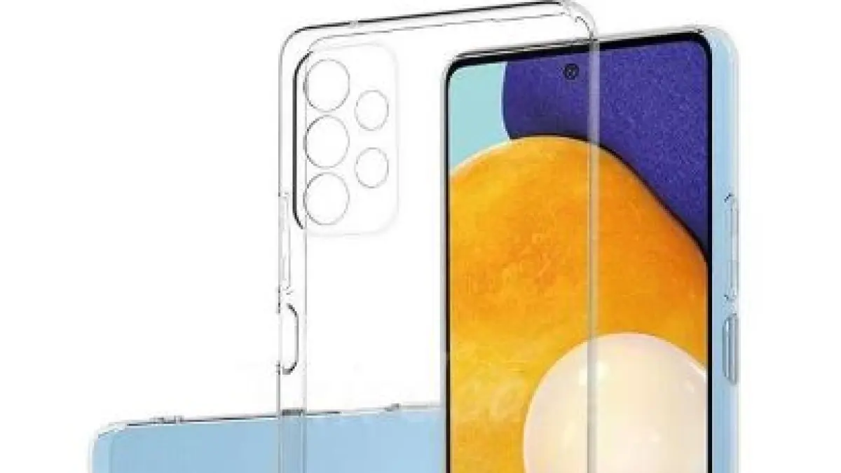 Gadget Transparan
