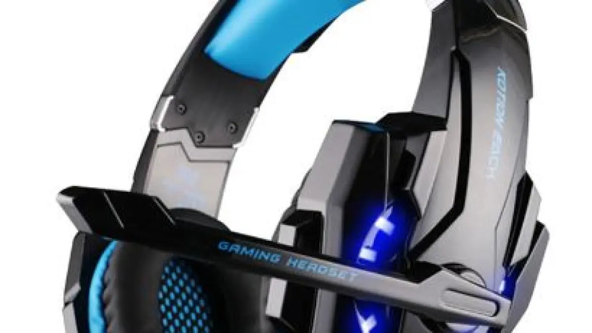 Headset Gaming