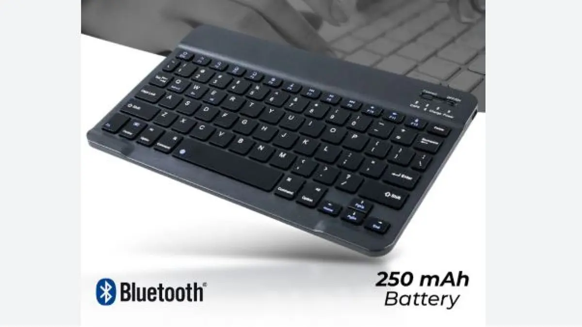 Keyboard Wireless