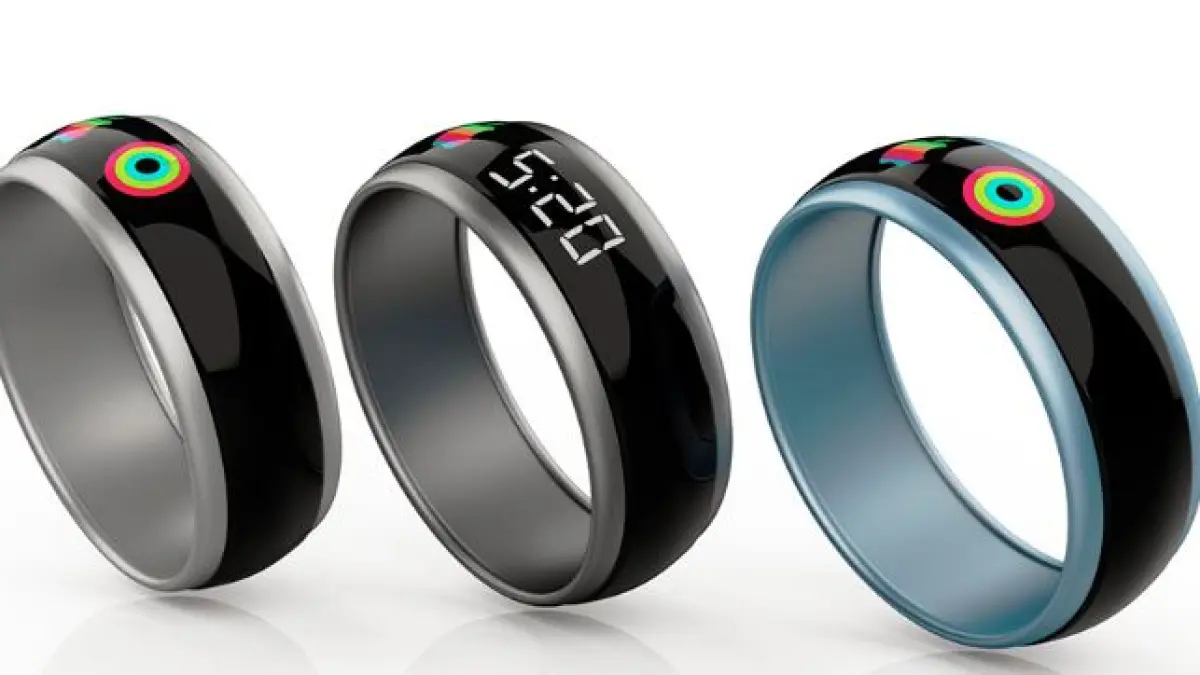 Smart Ring