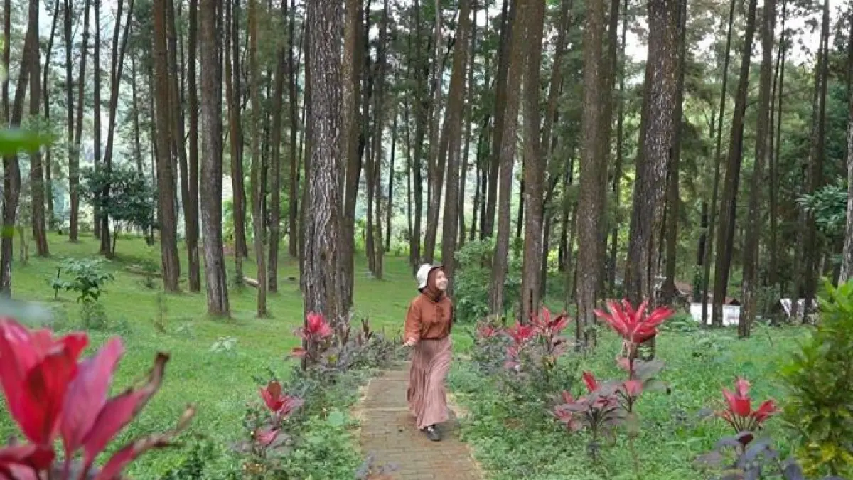 Wisata Favorit di Madiun