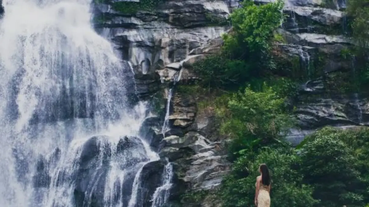 Wisata Hits di Trawas Mojokerto