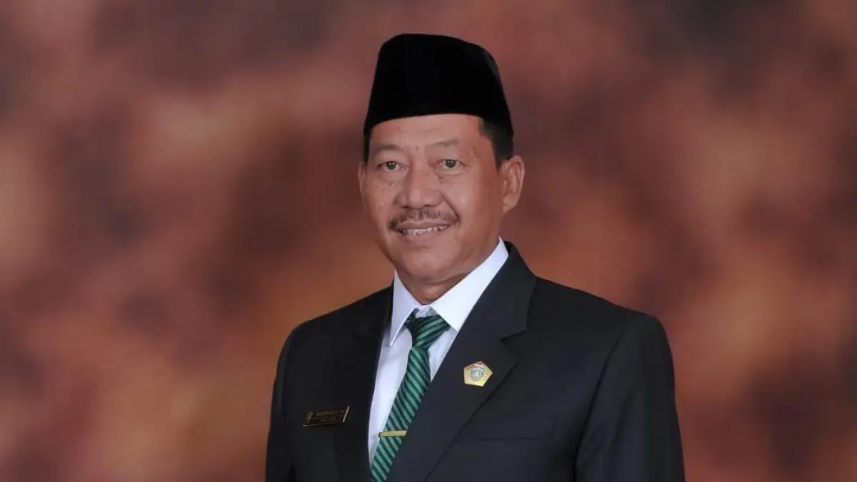Ketua DPRD Ponorogo Dwi Agus Prayitno mendorong eksekutif memperjuangkan afirmasi status ribuan GTT di Ponorogo yang belum masuk Dapodik.  