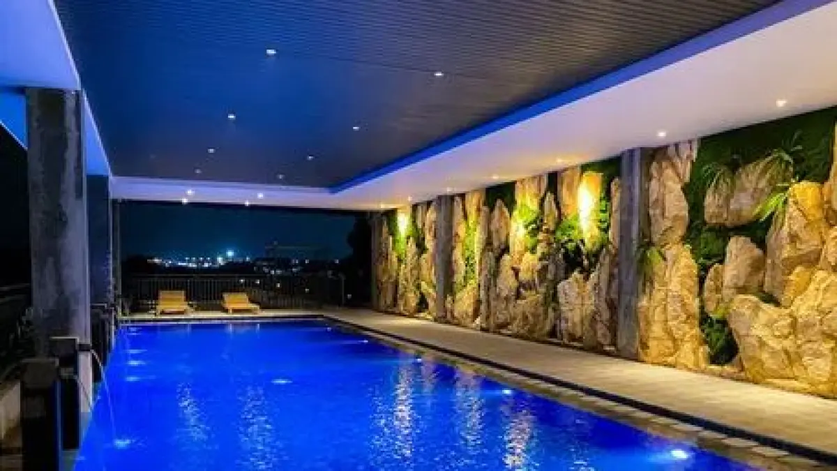 Nata Azana Hotel Ngawi 