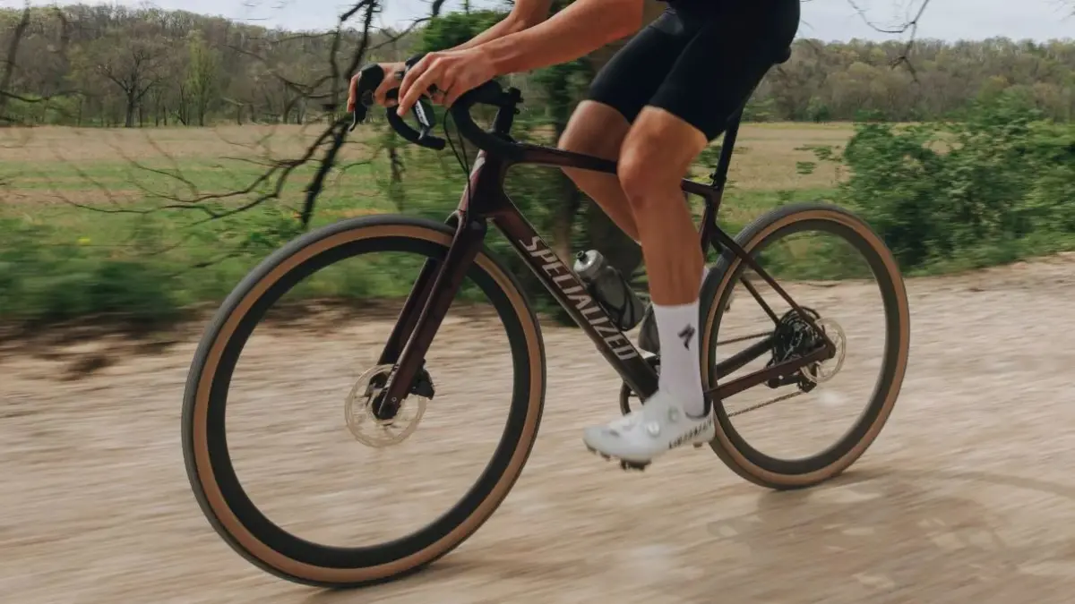 Specialized Diverge 4 Pro dinilai sebagai patokan sepeda gravel berkualitas. (SPECIALIZED BIKE)