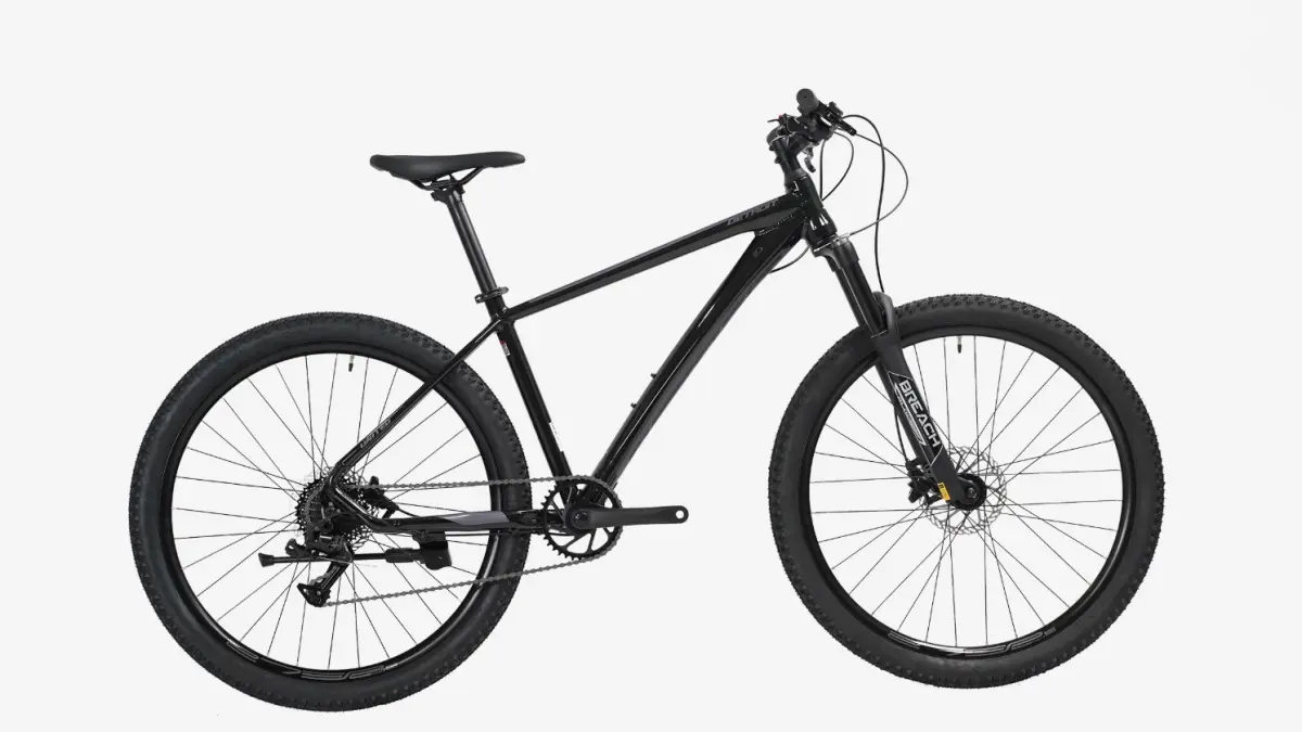 Harga sepeda MTB United Detroit terbaru mulai Rp 3 jutaan.
