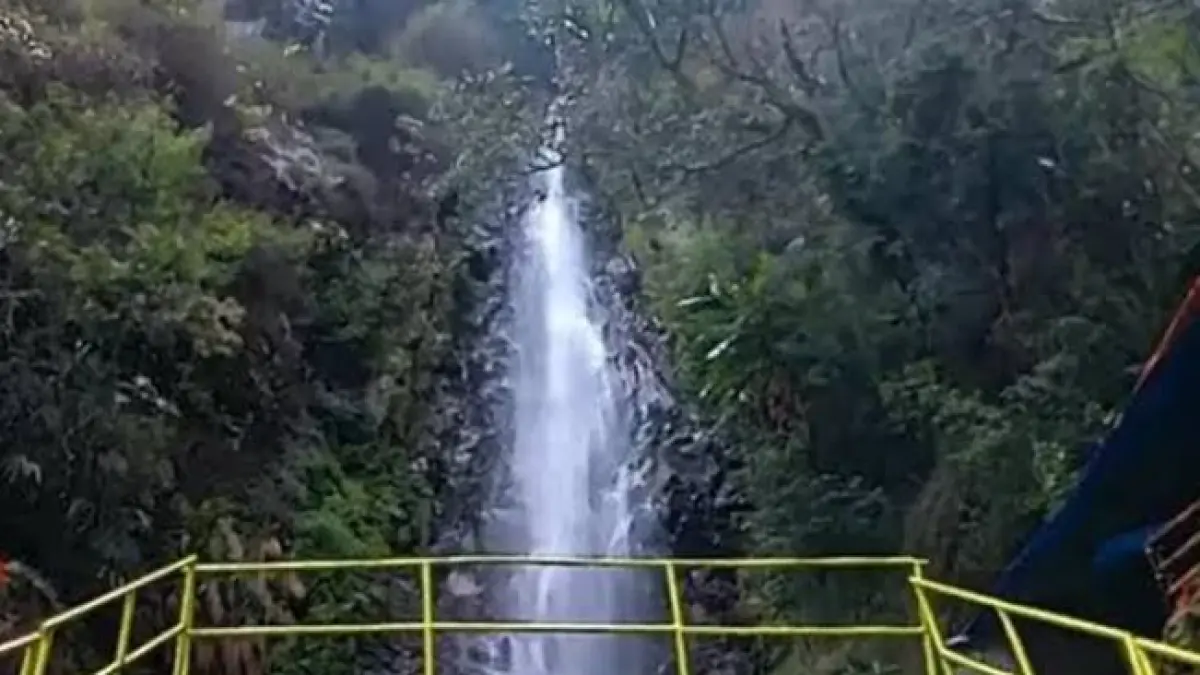 Air Terjun Tirtosari
