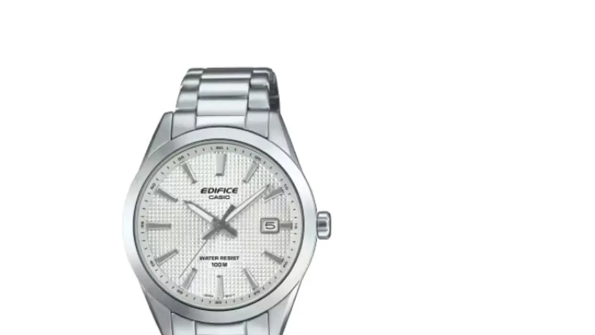 Casio Edifice EFV-160D-7AV