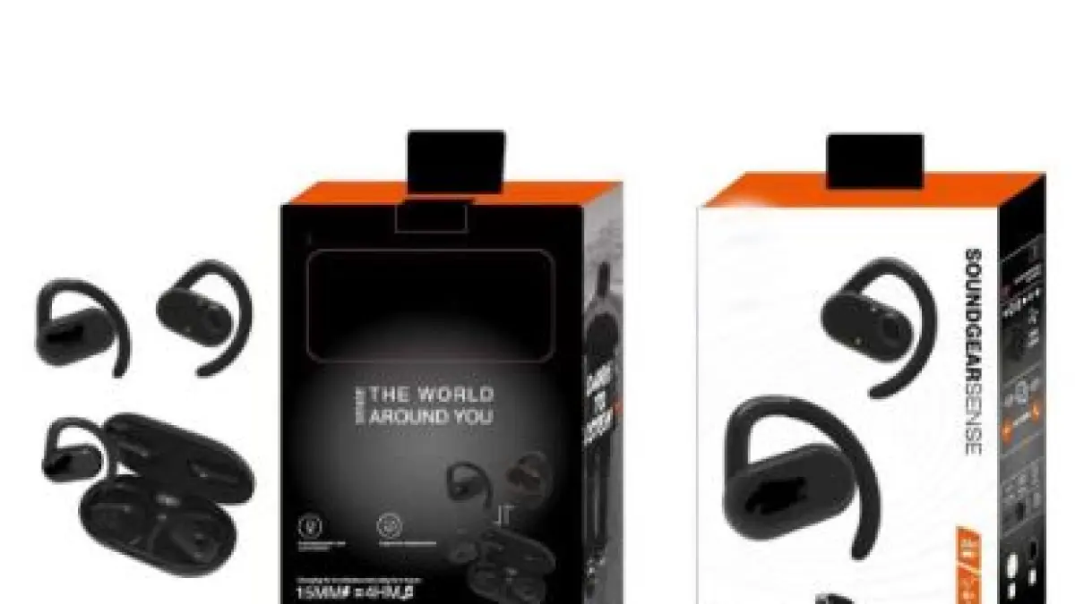 Earbuds Wireless