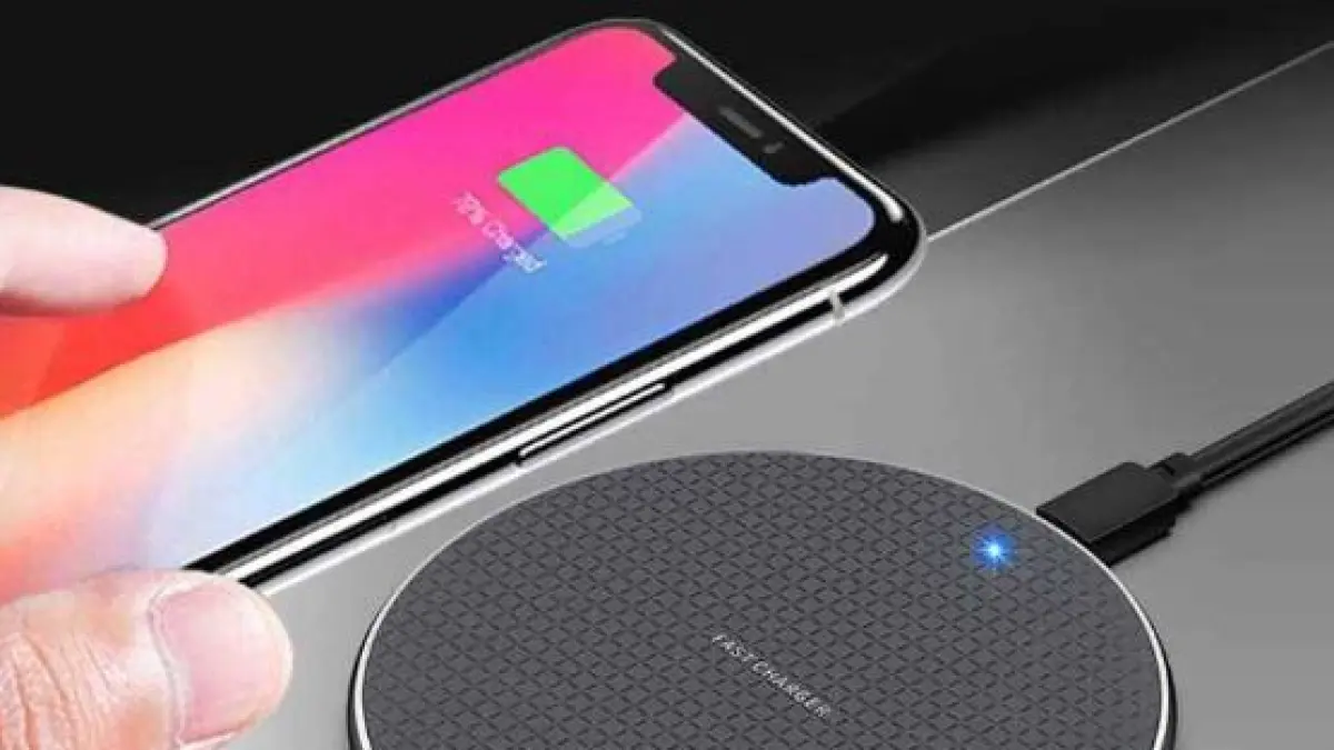 HP yang Sudah Support Wireless Charging