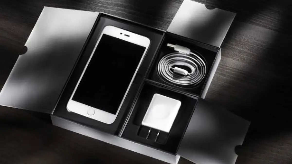 Ilustrasi gadget ramah lingkungan. 