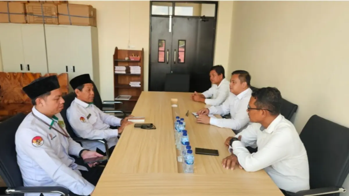 Kemenag Ngawi merekomendasikan pencabutan izin operasional Ponpes Ngawitan Sunan Kalijogo secara permanen. FOTO: ISTIMEWA