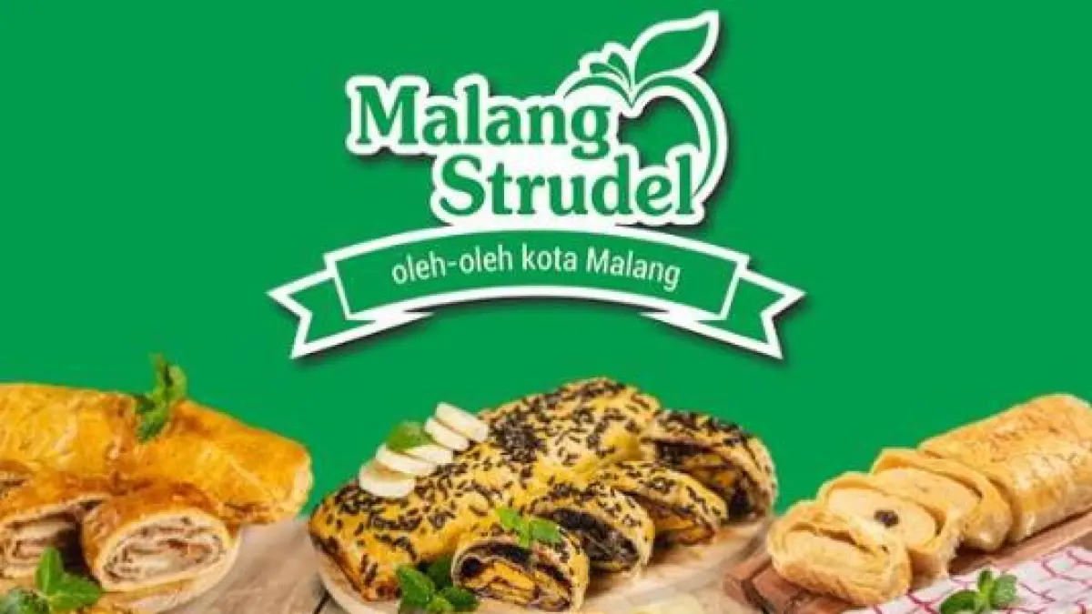 Oleh-Oleh Khas Malang