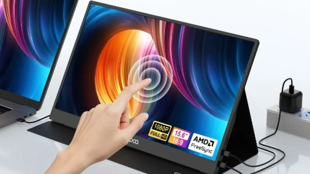 Portable Monitor