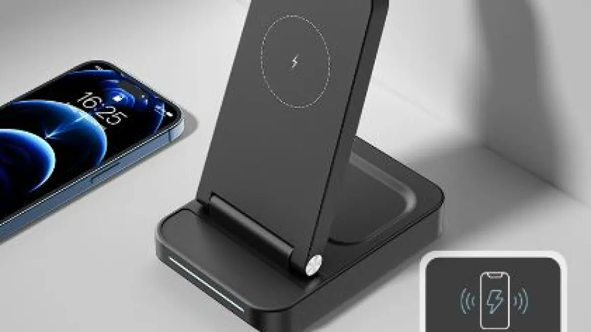 Wireless Charger
