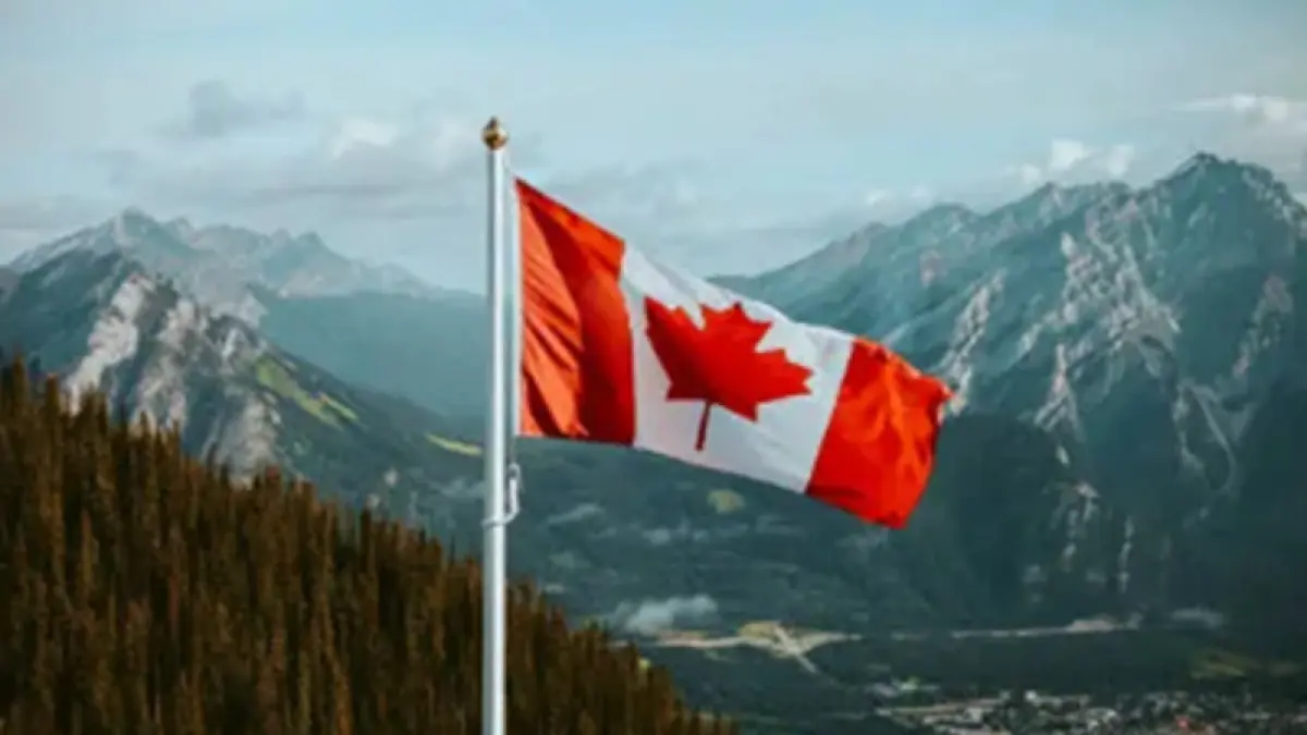 Canada